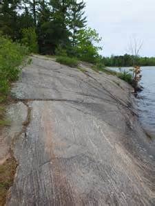 Canadian Shield - LANDFORM REGIONS OF CANADA