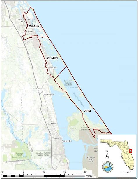 Mosquito Lagoon Reasonable Assurance Plan (RAP) | Florida Department of Environmental Protection