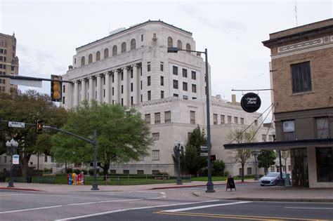 Caddo Parish Courthouse - Eric G Johnson Law