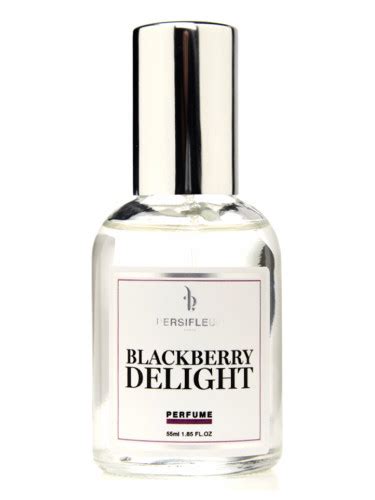 Blackberry Delight Persifleur perfume - a fragrance for women 2017