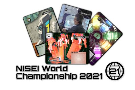 Worlds 2021 Schedule and Prizes - Null Signal Games