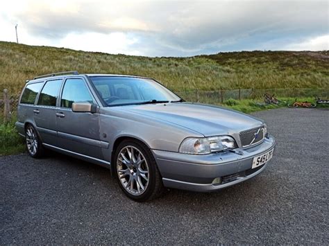 Volvo, V70 T5, Estate, 1998, Manual, 2319 (cc), 5 doors | in West End, Glasgow | Gumtree