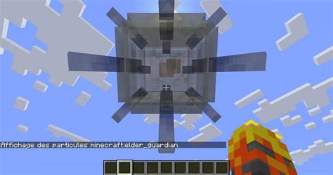 How to capture Elder Guardian in Minecraft