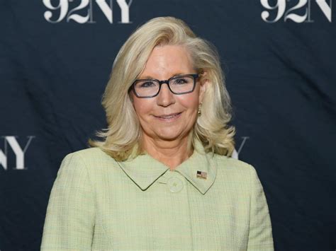 Liz Cheney was 'amused' when she was disinvited from the 2020 White ...