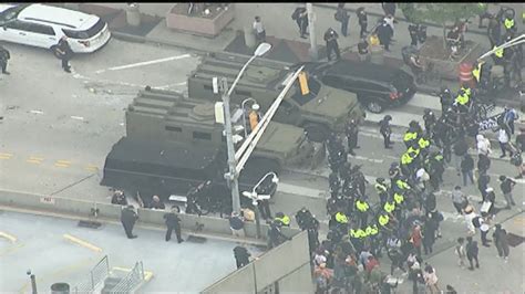 Atlanta protests live updates: Video | 11alive.com