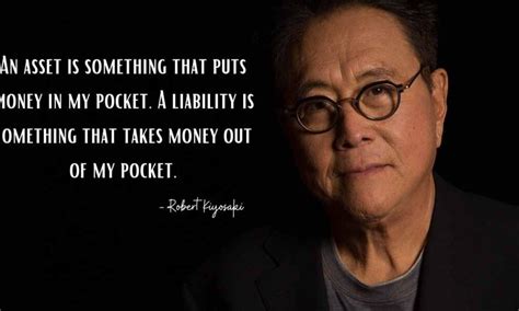 50+ Inspiring Rich Dad Poor Dad Quotes by Robert Kiyosaki