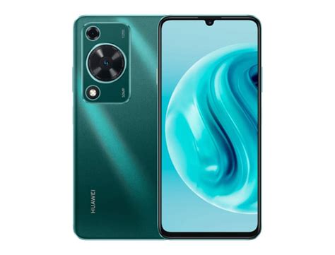 Huawei nova Y72 Price in Malaysia & Specs - RM699 | TechNave