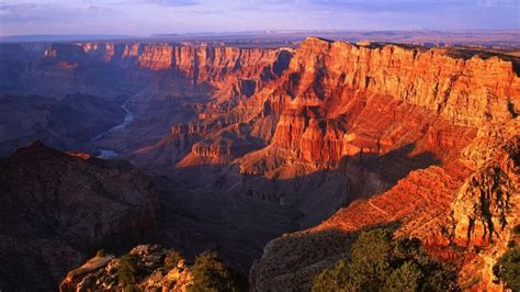 HD Grand Canyon Wallpapers (72+ images)