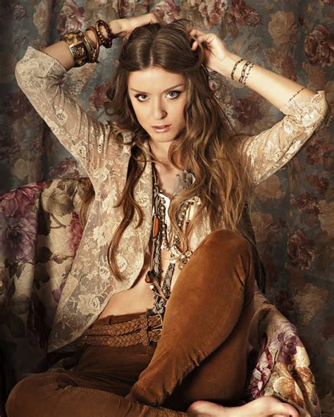 Do You Like Bohemian Style? - World of the Woman