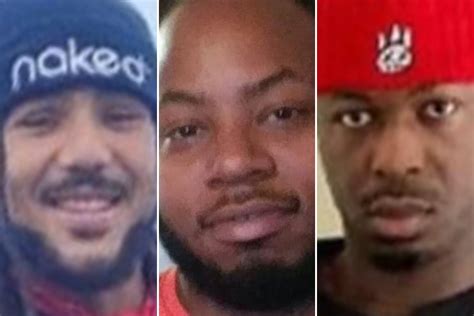 Missing rappers found dead in abandoned apartment building