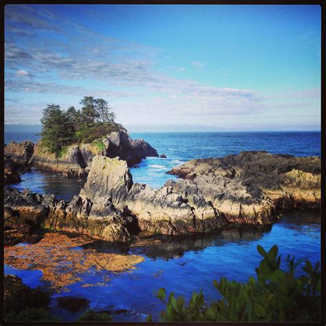 Ucluelet BC Ucluelet Bc, Port Alberni, Tofino, Pacific Rim, British ...