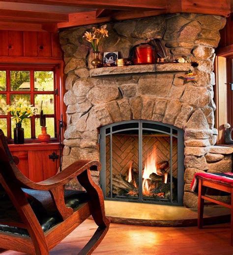 Sueñoscompartidos Wood Burning Fireplace Inserts, Gas Fireplace Insert ...