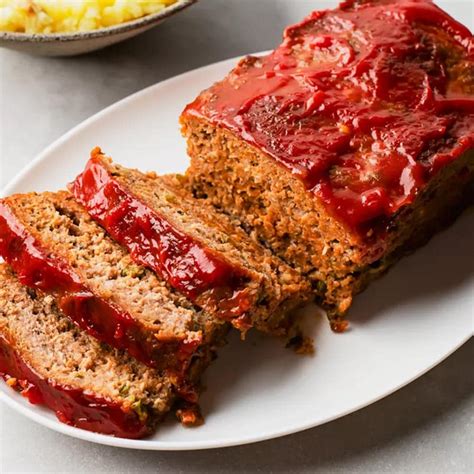 10 Best Southern Meatloaf Recipes You Should Try