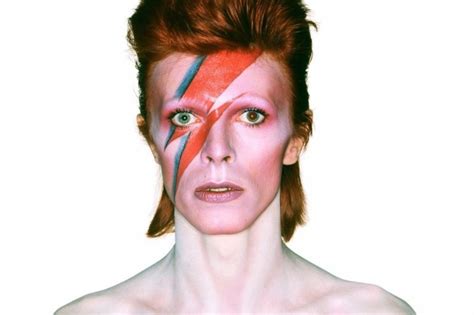 David Bowie: The Glam Rock Years - Spinditty