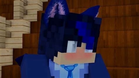 Pin by Hailey Parsons on Ein | Aphmau fan art, Aphmau, Aphmau characters