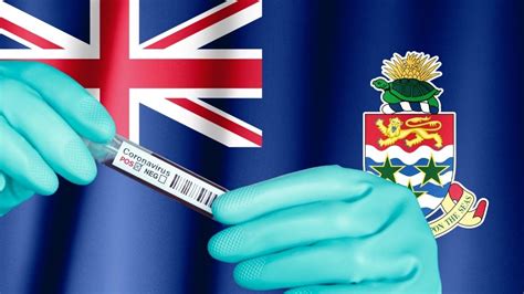 Cayman: 1st two cases of community transmission in over a year | Loop Cayman Islands