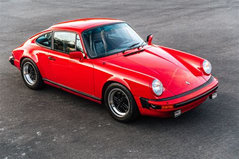 1983 Porsche 911SC Coupe for sale on BaT Auctions - sold for $81,000 on ...