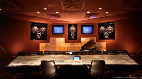 Recording Studio Music HD Wallpapers Wallpapers ( Desktop Background