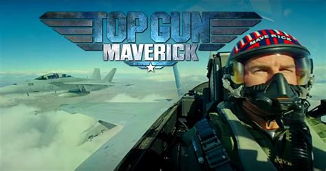 Top Gun Maverick: Corona Ate Them Too Check Why They Pushed Back The ...