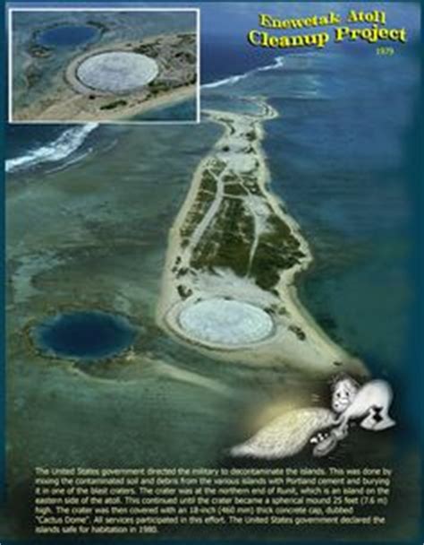 Enewetak Atoll