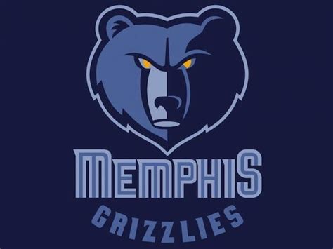 Free download Memphis Grizzlies 2015 Logo basketball 4K Wallpaper ...