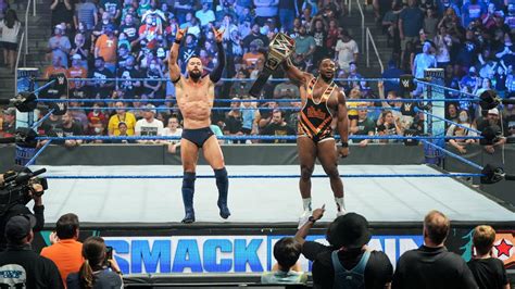 WWE Smackdown Highlights: Check out the top 3 moments of the night