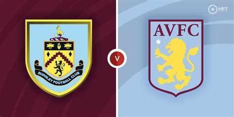 Burnley vs Aston Villa Prediction and Betting Tips