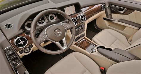 Reviews: 2013 Mercedes-Benz GLK350 4MATIC ~ Auto Car News and Modified