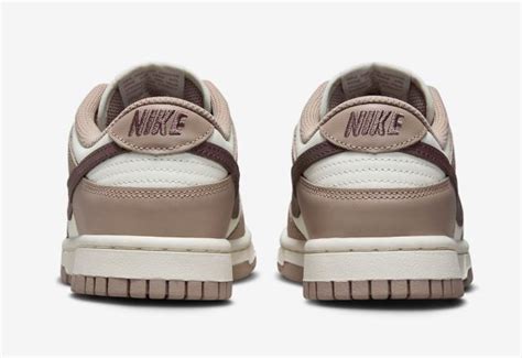 Nike Dunk Low Diffused Taupe Release Details · JustFreshKicks