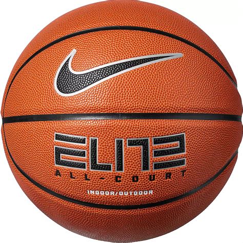 Nike Elite All Court 8P Q3 Basketball | Free Shipping at Academy