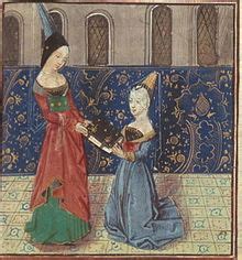 Margaret of Nevers - Wikipedia