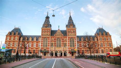 35 Famous Landmarks in the Netherlands You Should Not Miss (Updated in 2023)