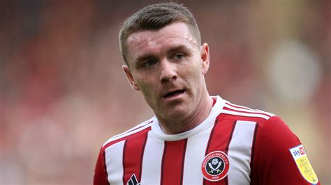 John Fleck: Sheffield United midfielder 'conscious' when taken to hospital after collapse at ...