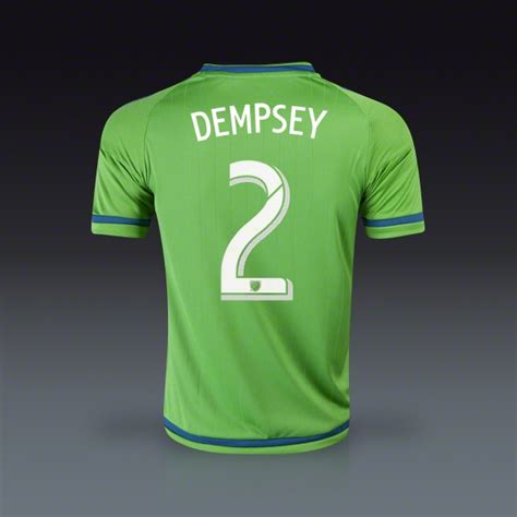 Seattle Sounders Clint Dempsey Quotes. QuotesGram