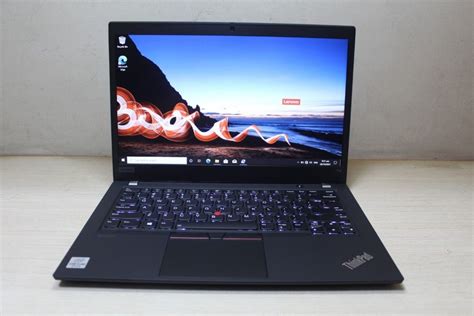 Lenovo Thinkpad T14 GEN 1, Computers & Tech, Laptops & Notebooks on ...