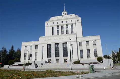 Alameda County Court House Stock Photos, Pictures & Royalty-Free Images - iStock