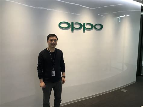 OPPO - Testimonials - Business in Yokohama