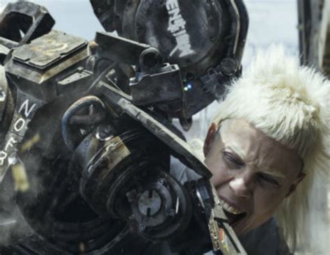 Chappie 2 - Kommt die Fortsetzung noch?