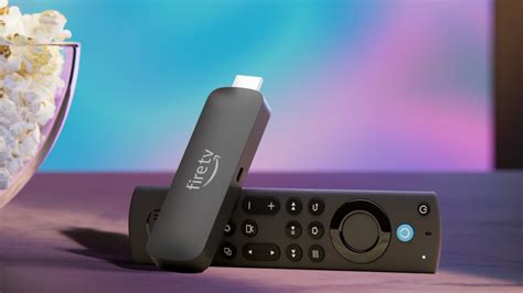 Amazon Fire TV Stick 4K and Fire TV Stick 4K Max announced - gHacks Tech News