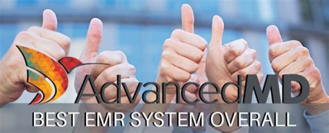 AdvancedMD EMR Software: Best EMR System Overall | EMRFinder Blog