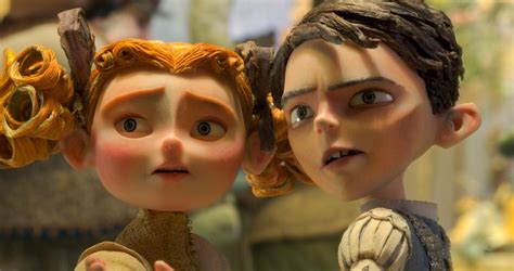 Laika and Focus Features Reteam for 3 New Movies