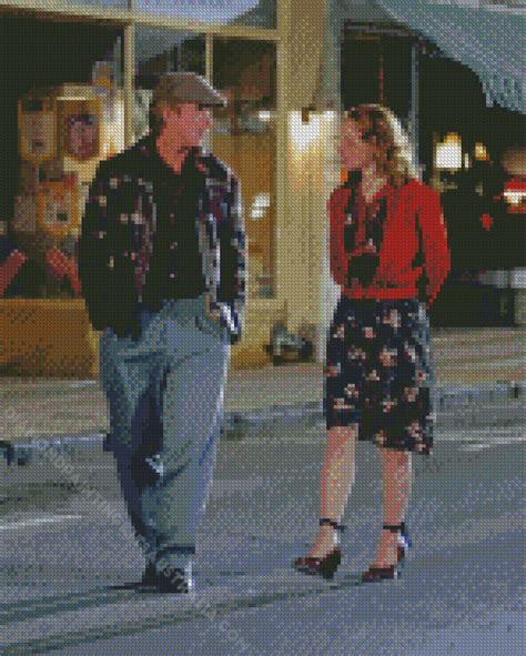 The Notebook Characters Diamond Painting - DiamondPaintingKitsAustralia.COM