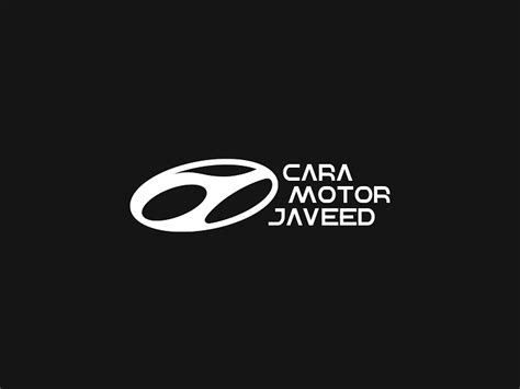 Logo Design | Cara Motor co by meraj fateh on Dribbble