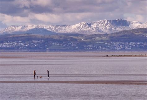 Morecambe : Morecambe Bay Visit Lancashire | judaicabyjosh