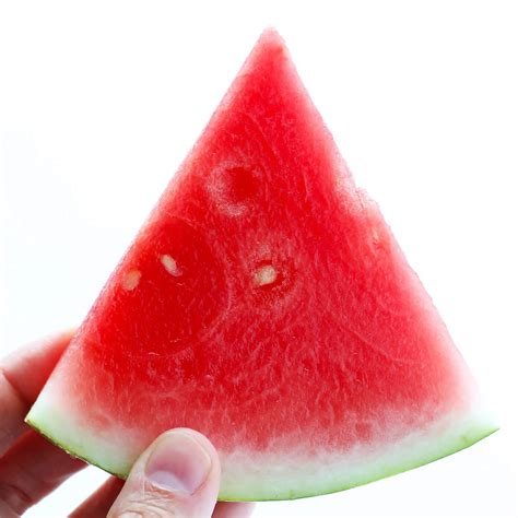 Triangle Watermelon