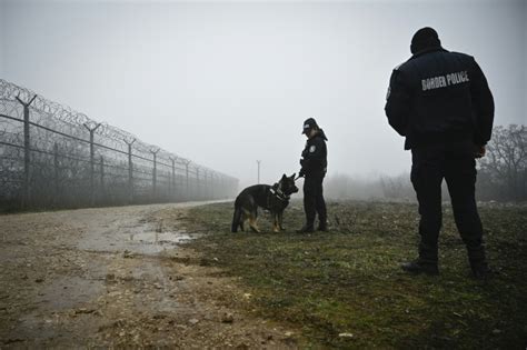 Bulgaria Accused Of Brutal Border Pushbacks | IBTimes