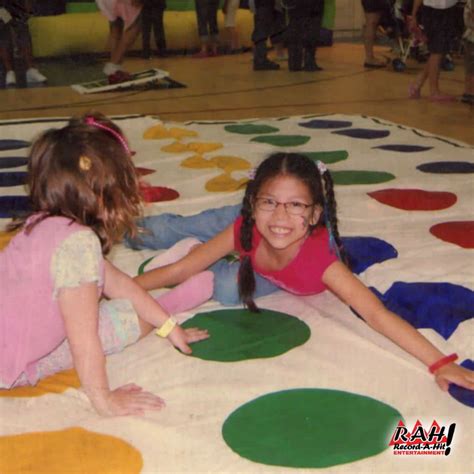 Giant Twister Novelty Game | Record-A-Hit Entertainment