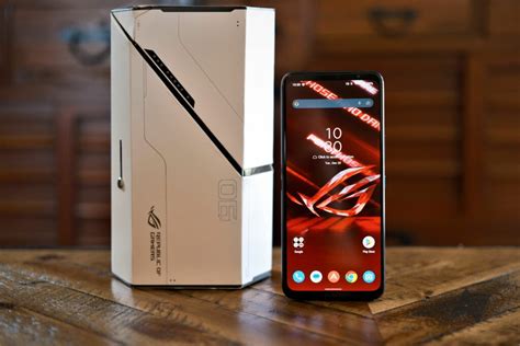 asus rog phone Archives - CESbible | CES Party List 2024