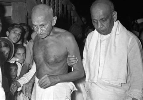 Why Gandhi opted for Nehru and not Sardar Patel for PM? – India TV| page 3