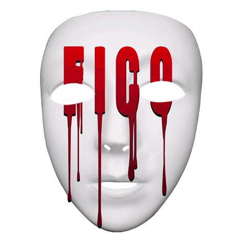 Halloween Blood Sticker by Ficocreativestudio for iOS & Android | GIPHY